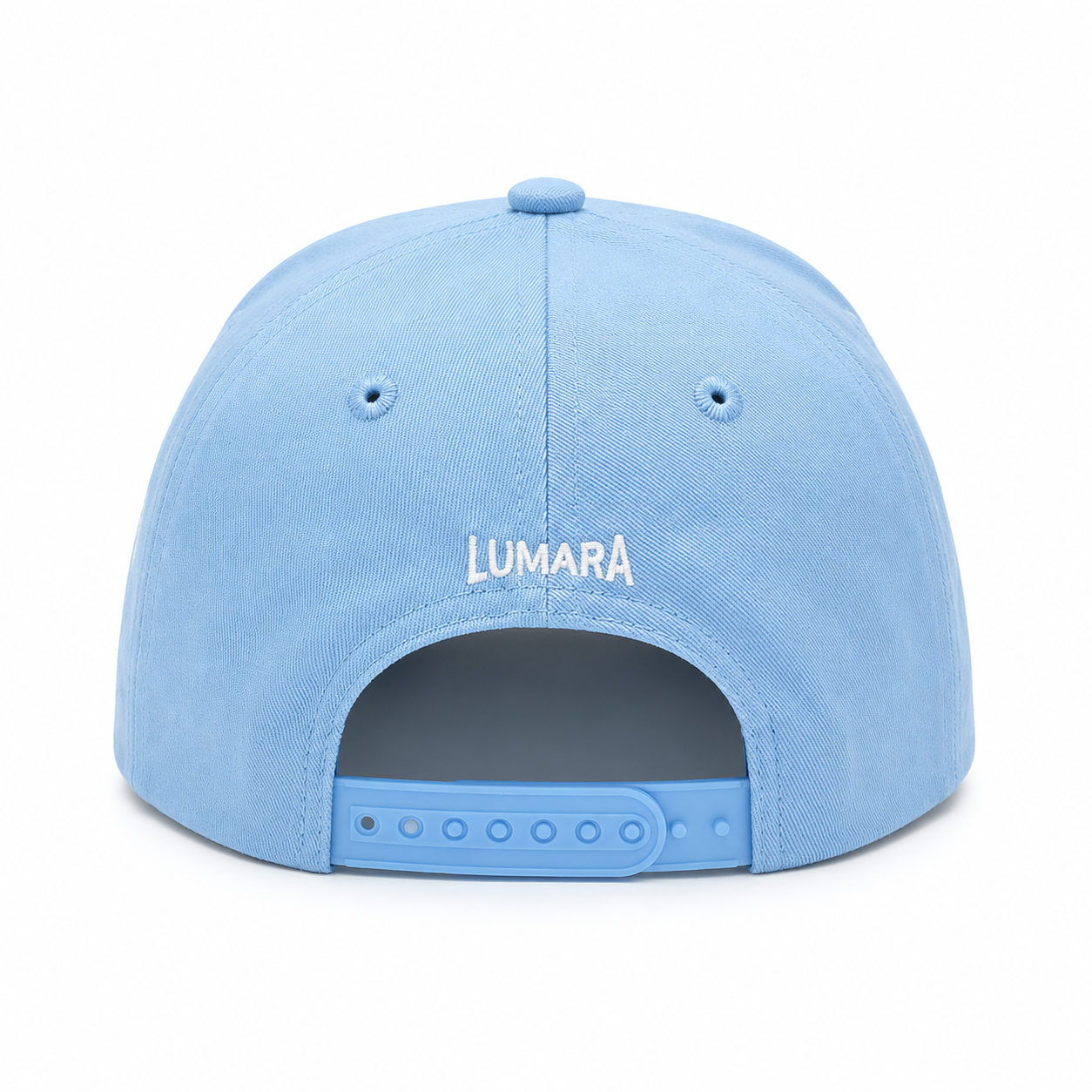 The First Light Trucker
