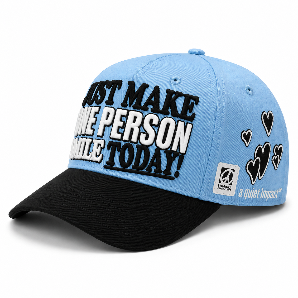The First Light Trucker